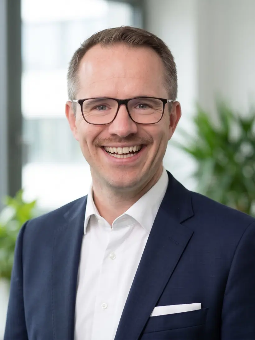 Christian Traub